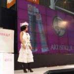 Look & BeautyVISION Poznań 2013