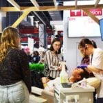 Targi kosmetyczne Beauty Forum Warszawa 2019