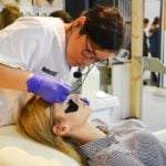 Targi kosmetyczne Beauty Forum Warszawa 2019