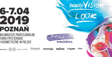Look & BeautyVISION Poznań 2019
