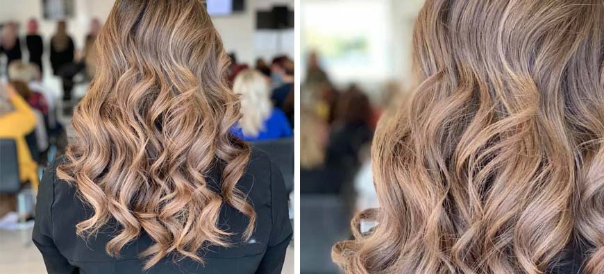 Negative space – gorący trend 2019