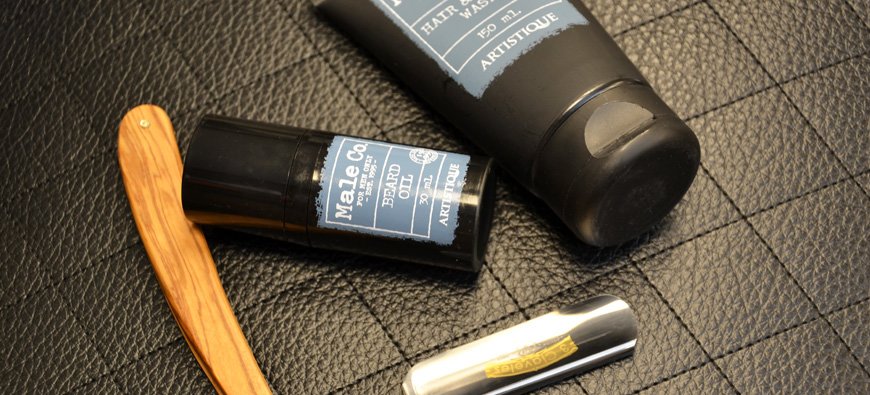 Sprawdzone sposoby na twardy zarost