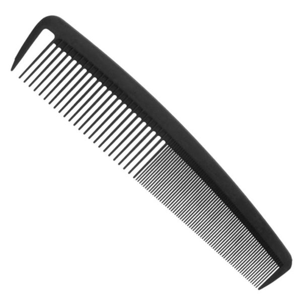 Grzebień Carbon 215mm