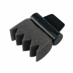 Gąbka do utrwalacza z uchwytem