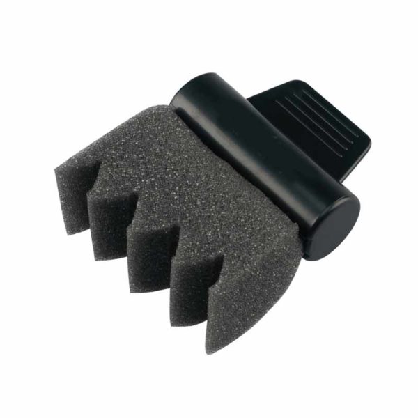 Gąbka do utrwalacza z uchwytem