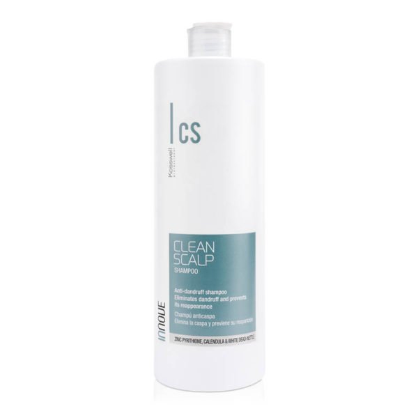 Kos Clean Scalp Shampoo 1000ml