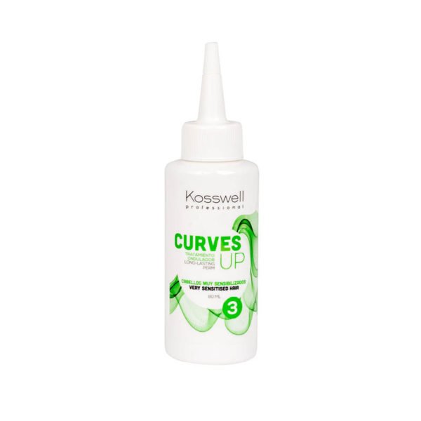 Kos Curves UP 3 80ml