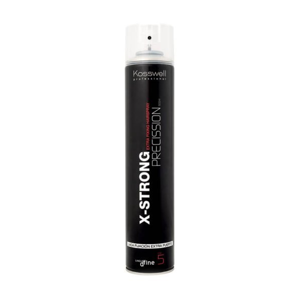 Kos Precission Laca Extra 500ml Kos Precission Laca Extra 500ml