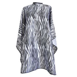 Peleryna długa zebra