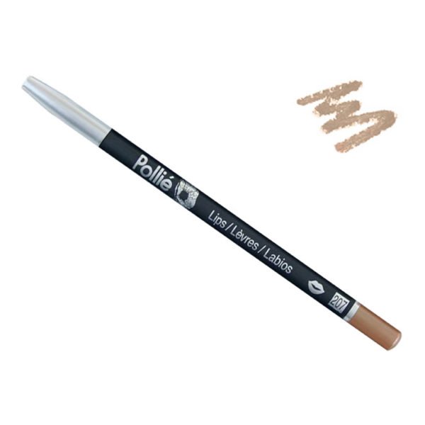 Pollie kredka do ust 207 Pollie kredka do ust 207