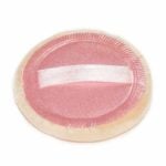 Puszek do pudru mały 64mm