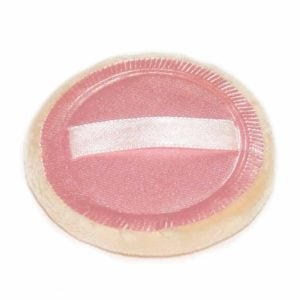 Puszek do pudru mały 64mm