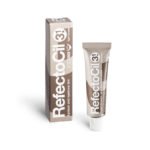 RefectoCil 3.1 Jasny brąz 15ml