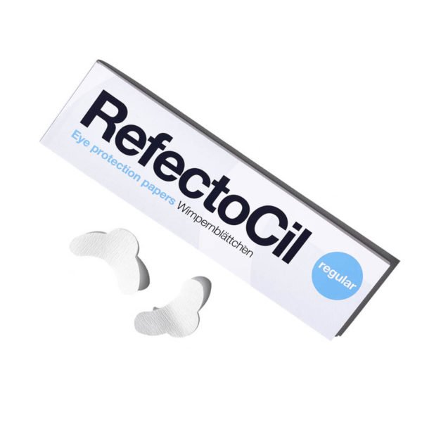 RefectoCil Płatki Extra 80szt./op.