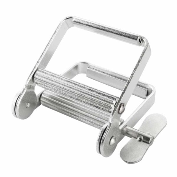 Wyciskacz do farb aluminiowy Wyciskacz do farb aluminiowy