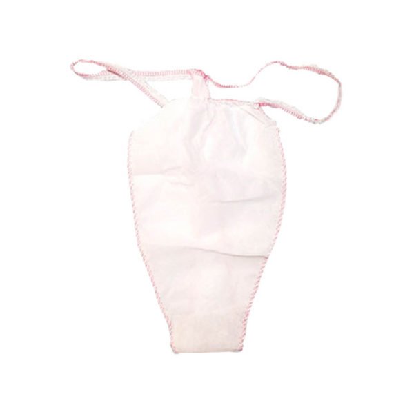 Bikini do depilacji 100szt./op.