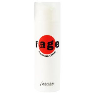 Carin Rage Finishing Cream 150ml