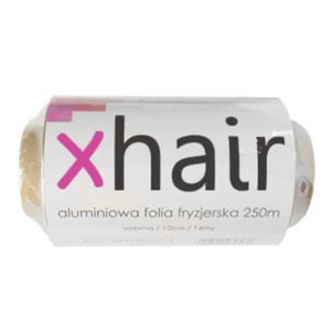 Folia aluminiowa 250m