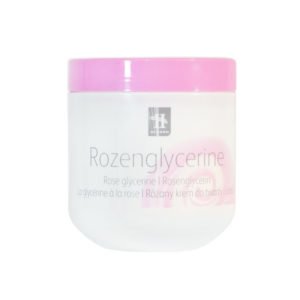 Hegron Rozen-Glycerine Creme 350ml