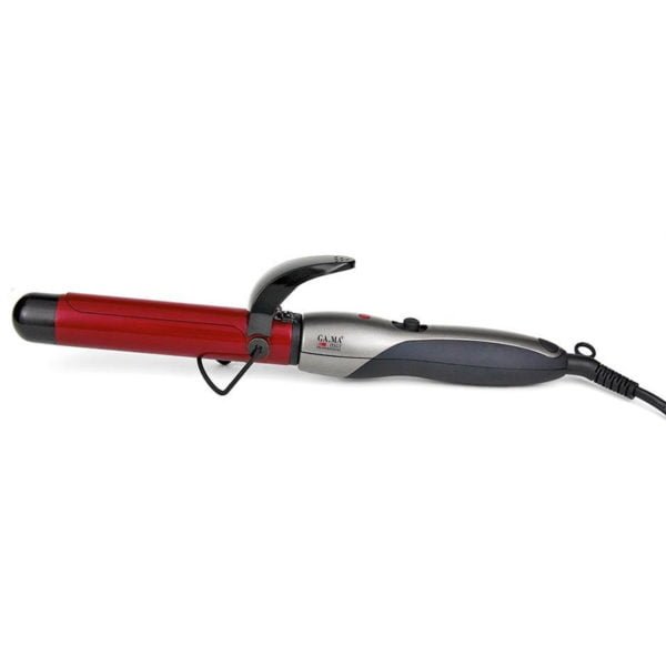 Lokówka do włosów GA.MA Curling Iron Tourmaline 25