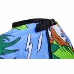 Peleryna dziecięca Jungle