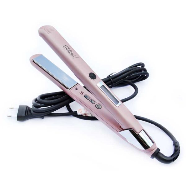 Prostownica do włosów Titanium PINK Prostownica do włosów Titanium PINK