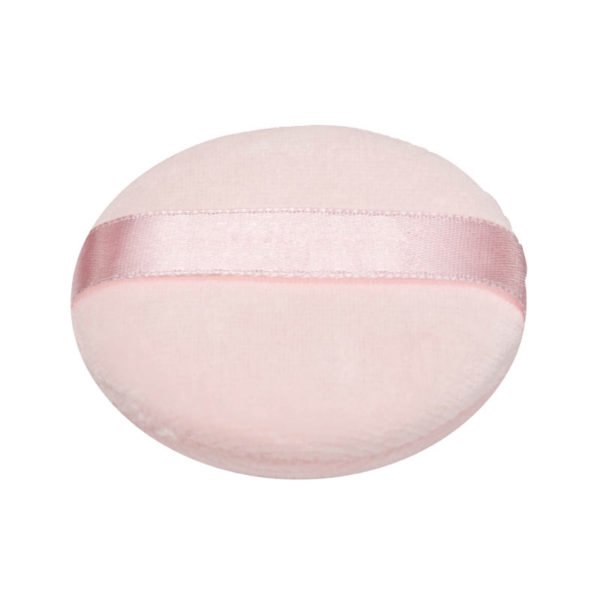 Puszek do pudru Puszek do pudru