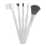 Pędzle kosmetyczne komplet MAJ-8