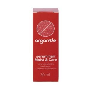 Stapiz Argan`de Serum 30ml