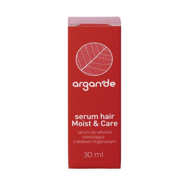Stapiz Argan`de Serum 30ml