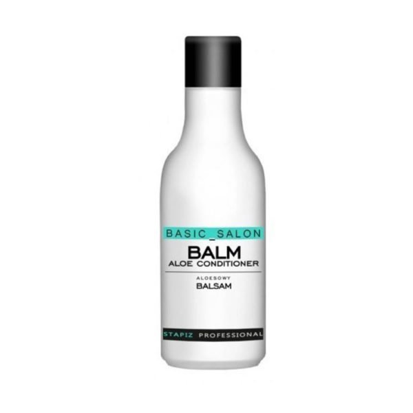 Stapiz Balm Aloe Conditioner 1000ml