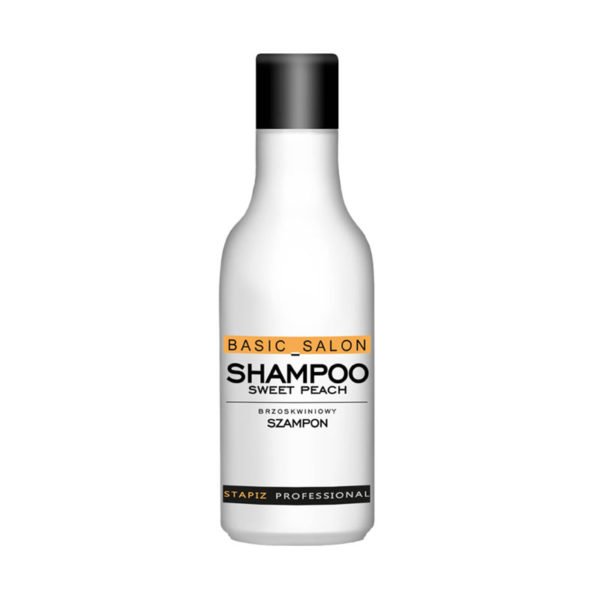 Stapiz Prof. szampon Brzoskwinia 1000ml