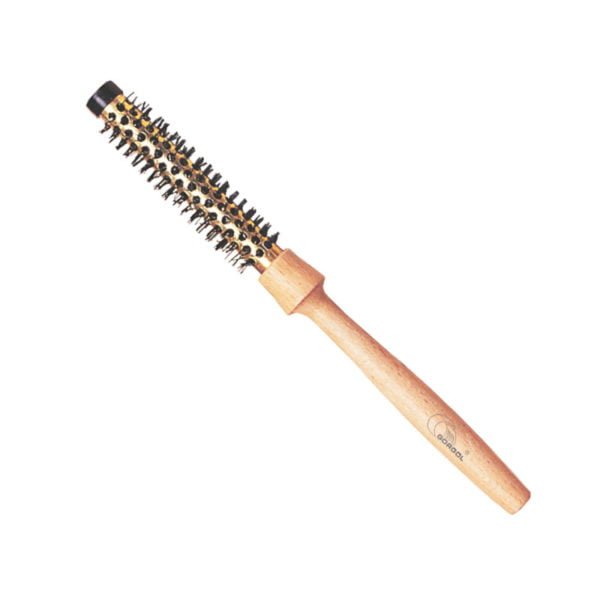 Szczotka drewniana thermal 12mm Szczotka drewniana thermal 12mm