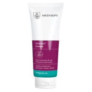 Velodes Cream 100ml