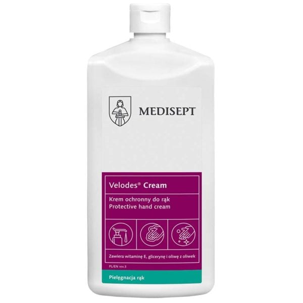 Velodes Cream 500ml