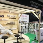 Beauty Trends Szczecin 2018 targi fryzjersko - kosmetyczne