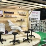Beauty Trends Szczecin 2018 targi fryzjersko - kosmetyczne