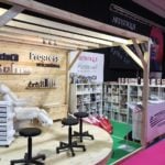Beauty Trends Szczecin 2018 targi fryzjersko - kosmetyczne