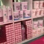 Beauty Trends Szczecin 2018 targi fryzjersko - kosmetyczne