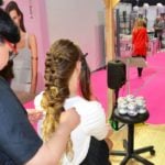 Beauty Trends Szczecin 2018 targi fryzjersko - kosmetyczne