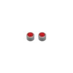 Kolczyki do przekłuwania uszu Caflon