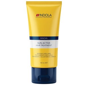 Indola Sun Active Hair Treatment 150ml