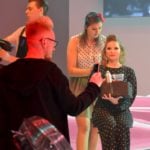 Look & BeautyVISION Poznań 2018