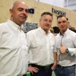 Look & BeautyVISION Poznań 2018