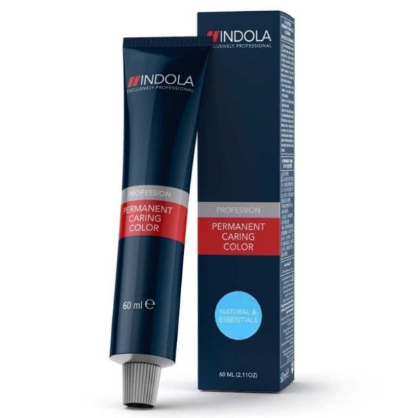 Farba Indola Profession Caring Color 6.04