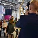 Targi fryzjerskie look & beautyVISION Poznań 2019