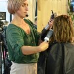 Targi fryzjerskie look & beautyVISION Poznań 2019