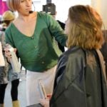 Targi fryzjerskie look & beautyVISION Poznań 2019