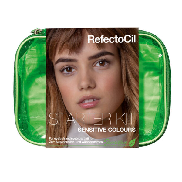 RefectoCil Starter Kit Sensitive RefectoCil Starter Kit Sensitive