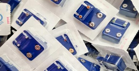 Profesjonalne przekłuwanie uszu